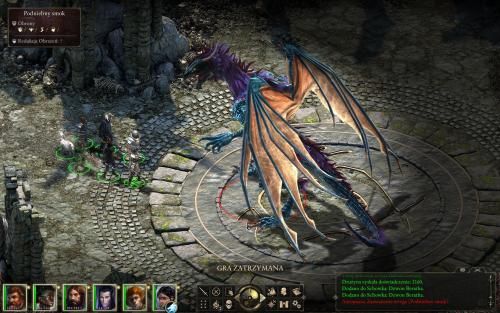 Pillars of Eternity 195231,3